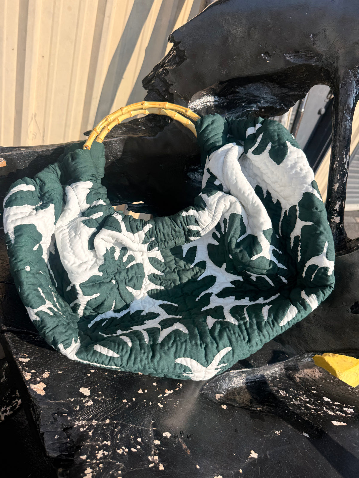 Laʻaloa Quilt Bags SUMMAH 2026