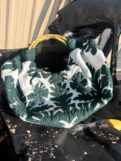Laʻaloa Quilt Bags SUMMAH 2026