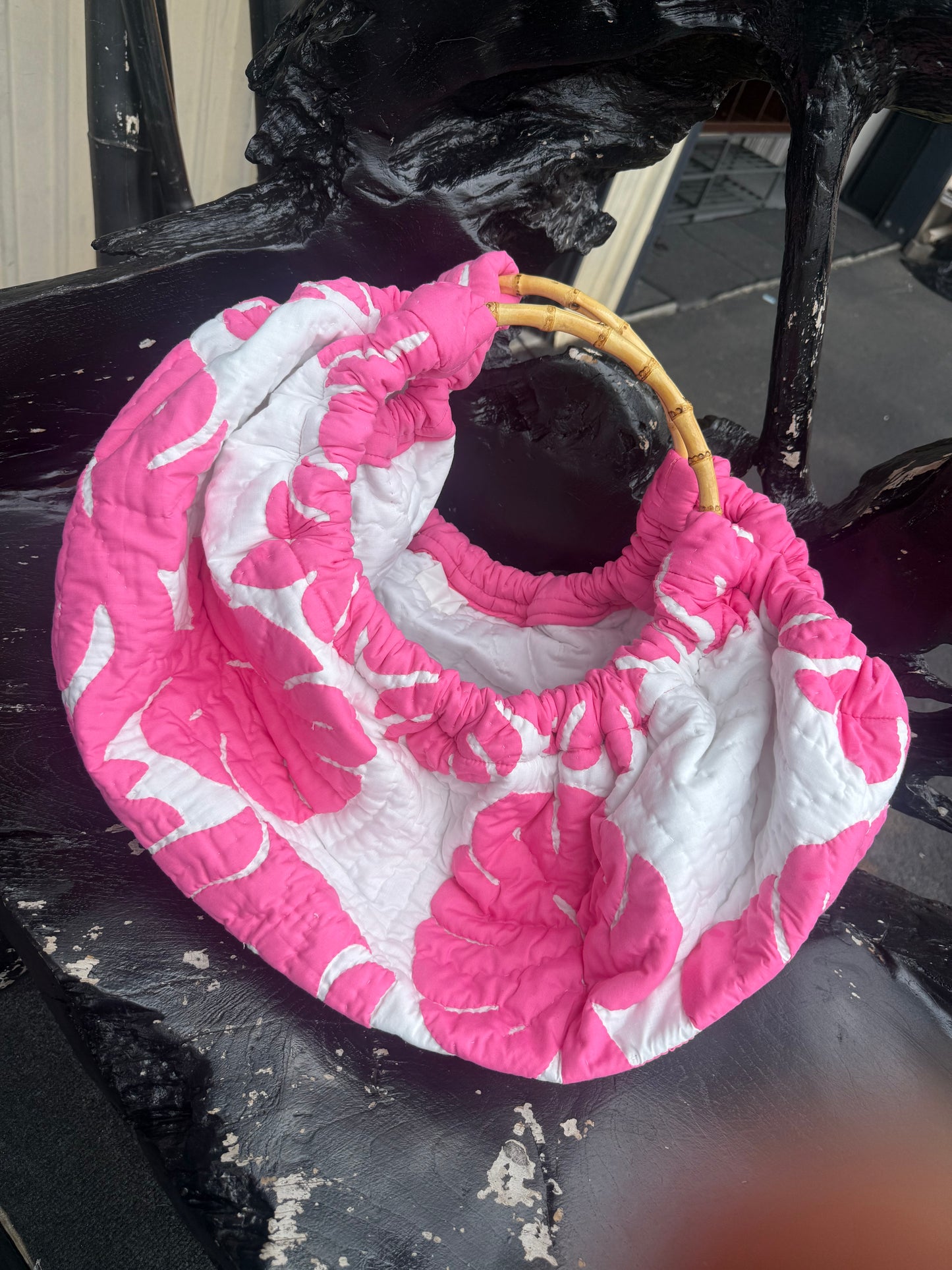 Laʻaloa Quilt Bags SUMMAH 2026