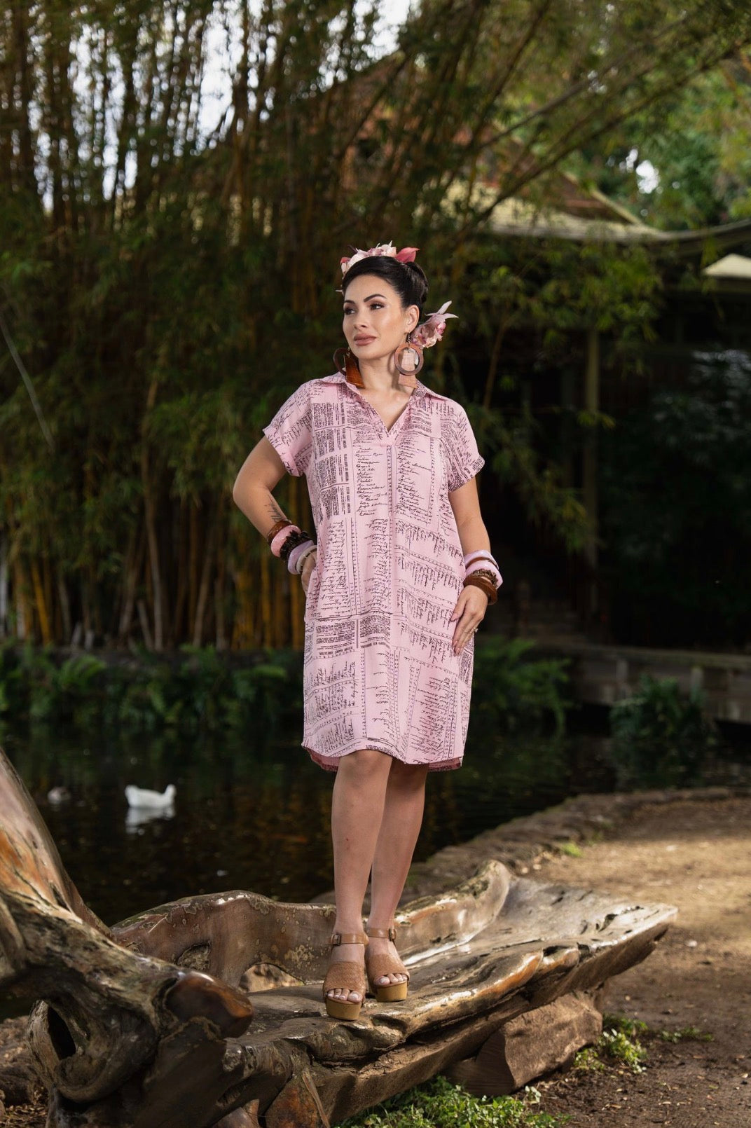 Kiki Cutie LINEN (MM ʻ26)