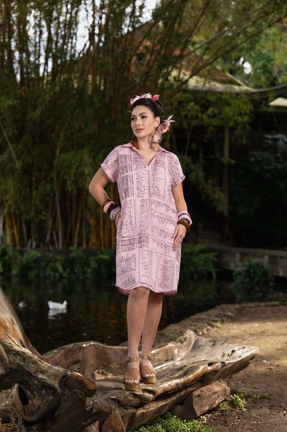 Kiki Cutie LINEN (MM ʻ26)