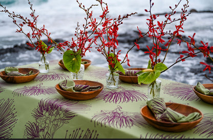 Table Settings 2025 Summer
