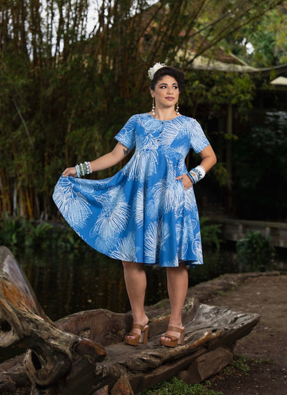 PEAHI Cutie LINEN (MM ʻ26)