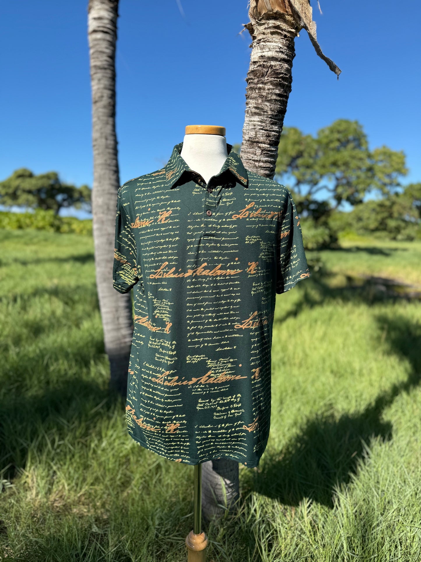 Pālani Pullover DTY (DBLE RELEASE)