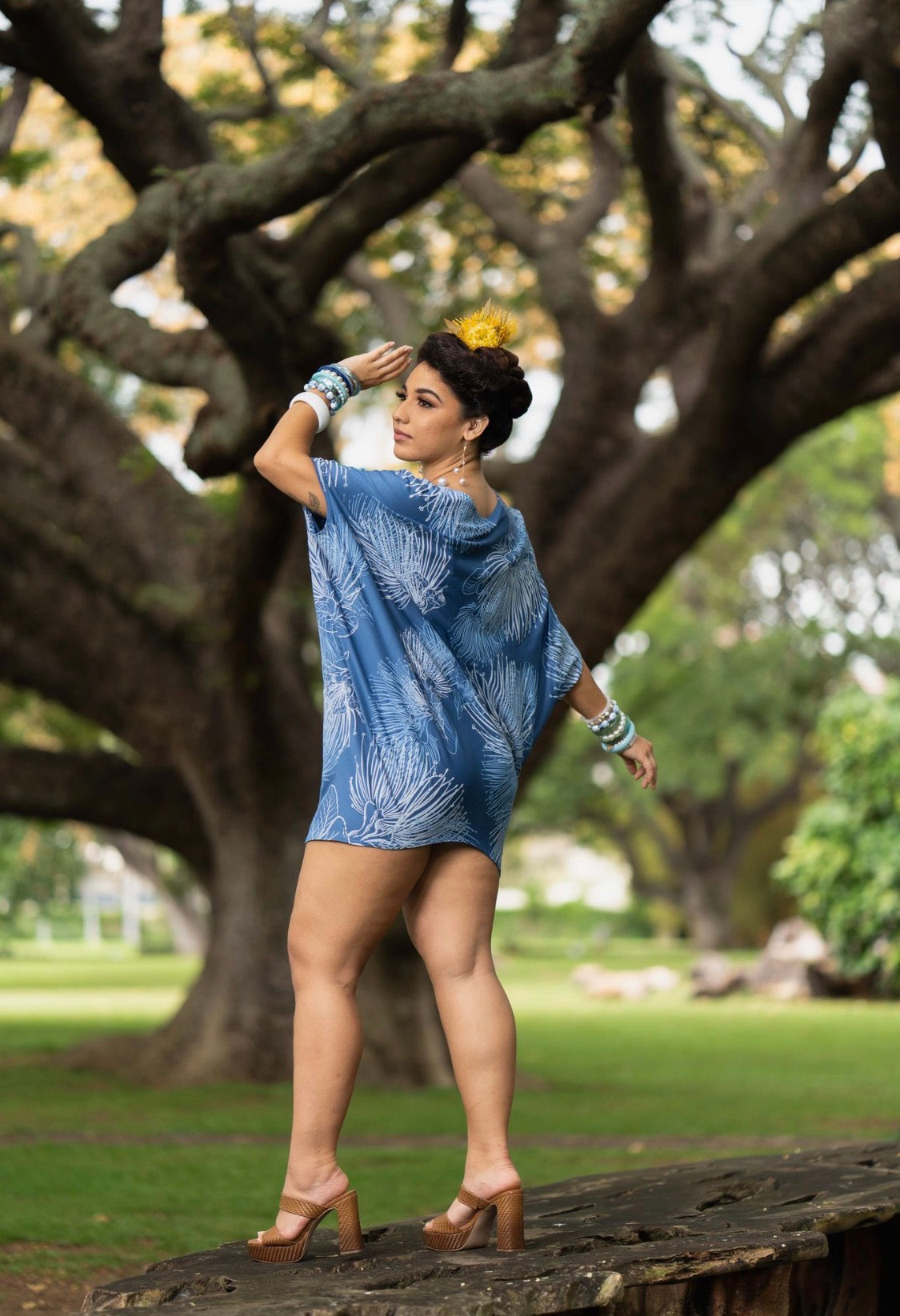 Kauwela Cutie DTY-S ( MM ʻ26)