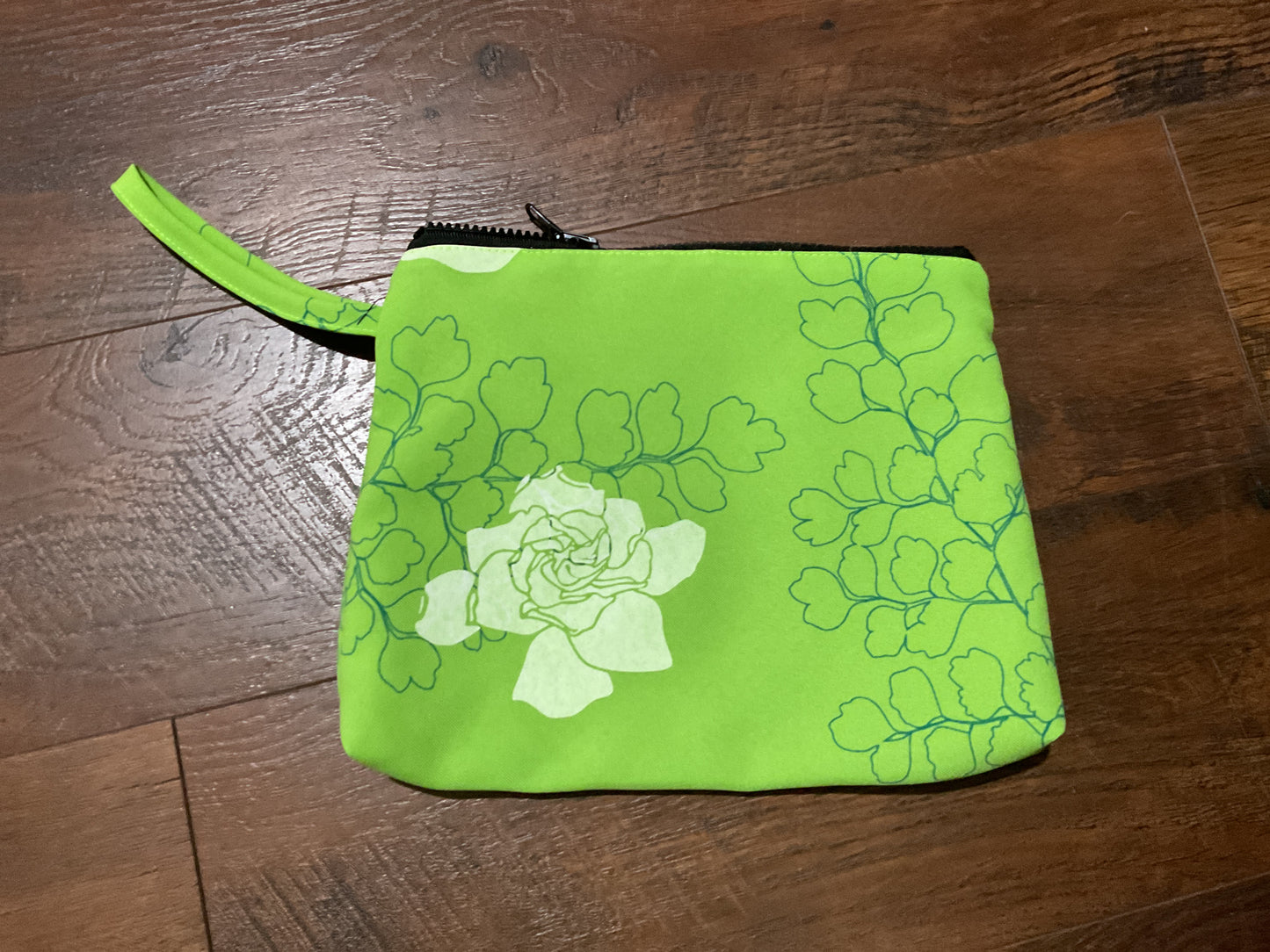 Kahaluʻu Clutch POLYPOPLIN (SUMMER ‘25)