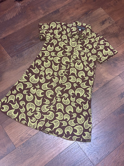 Kahealani Cutie GIRLʻS NEW (MIH LINEN ʻ25)