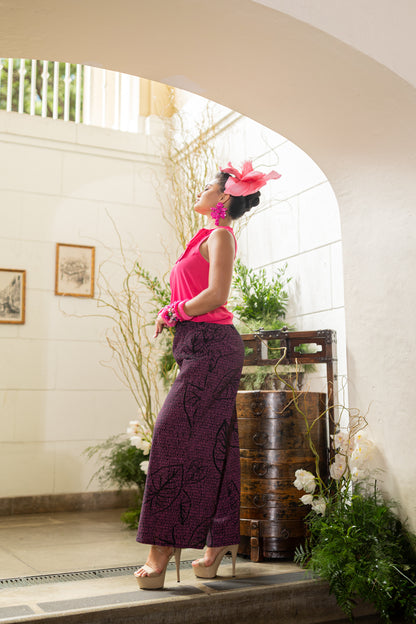 Puakea Pants (GAUZE Winter ʻ25)