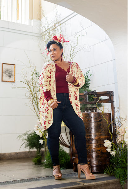 Aolani Cover-Up (DTY-2S Winter ʻ25)