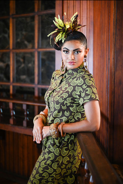 Kahealani Cutie NEW (MIH GAUZE ʻ25)