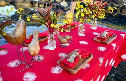 Table Settings MMʻ25
