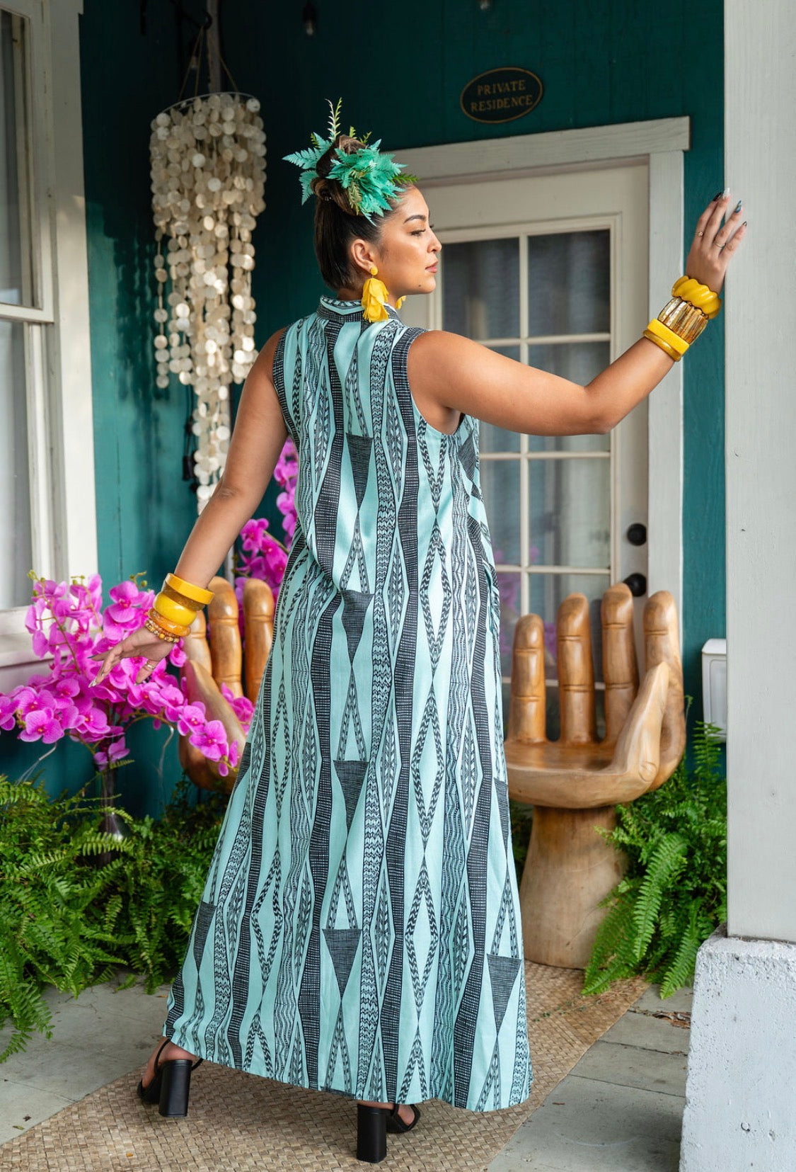 Kaʻala Beauty LINEN (HMP ʻ26)