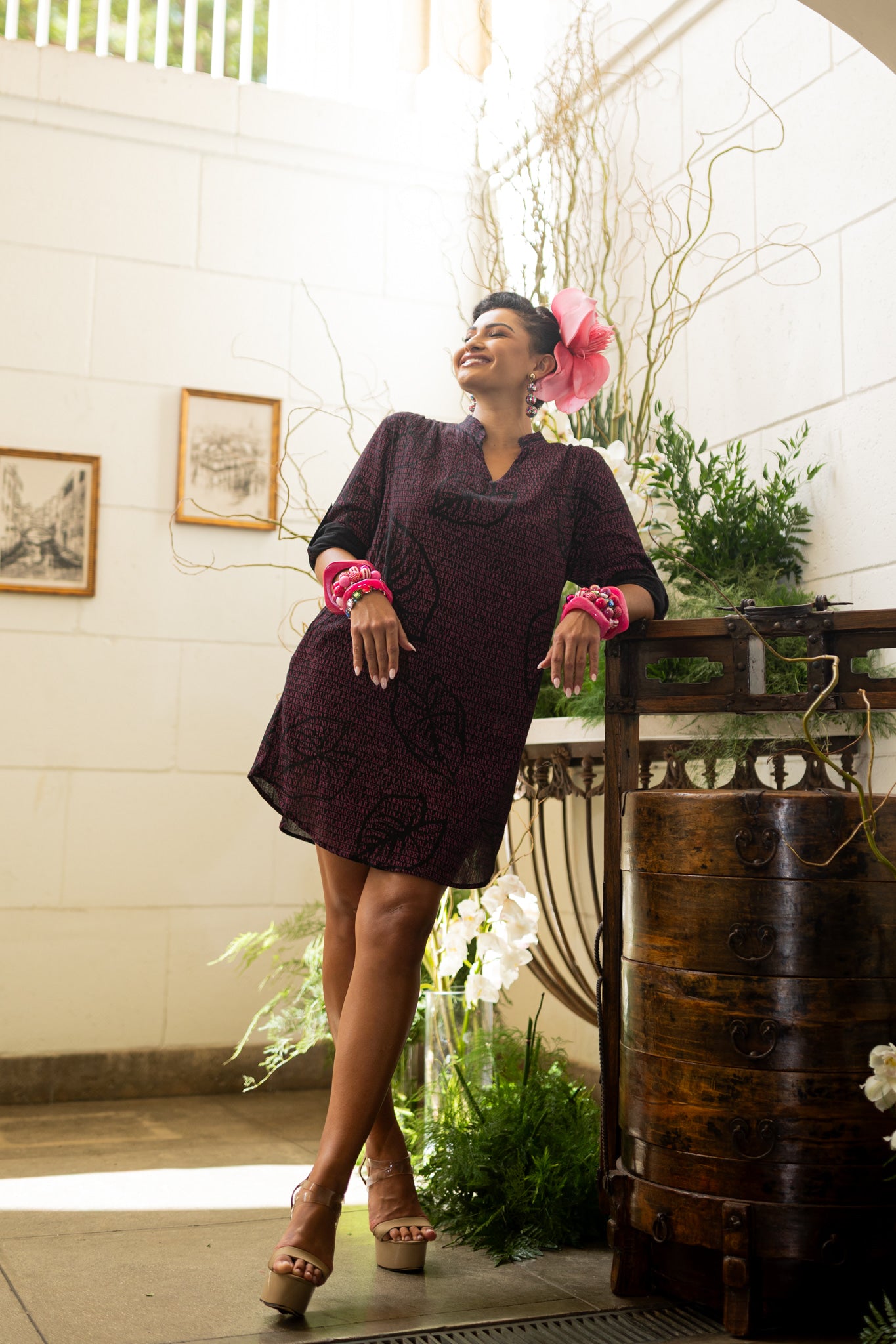 Mileka Cutie (GAUZE Winter ʻ25)