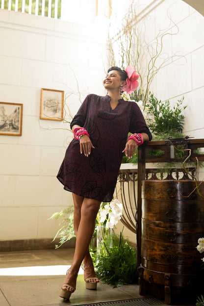 Mileka Cutie (GAUZE Winter ʻ25)