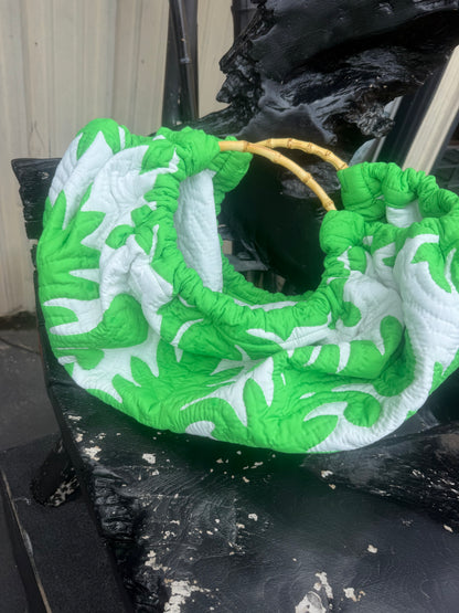 Laʻaloa Quilt Bags SUMMAH 2026