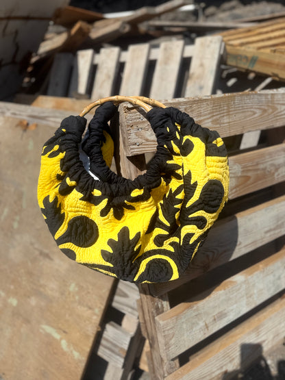 Laʻaloa Quilt Bags (Holiday ʻ25)