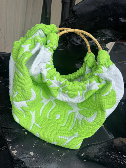 Laʻaloa Quilt Bags SUMMAH 2026