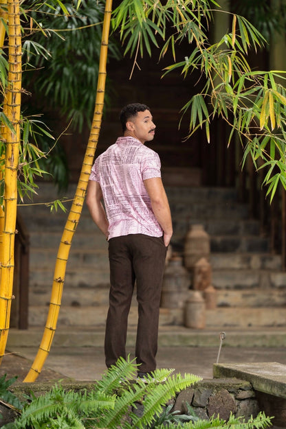 Kailianu Pullover  DTY-S ( MM ʻ26)