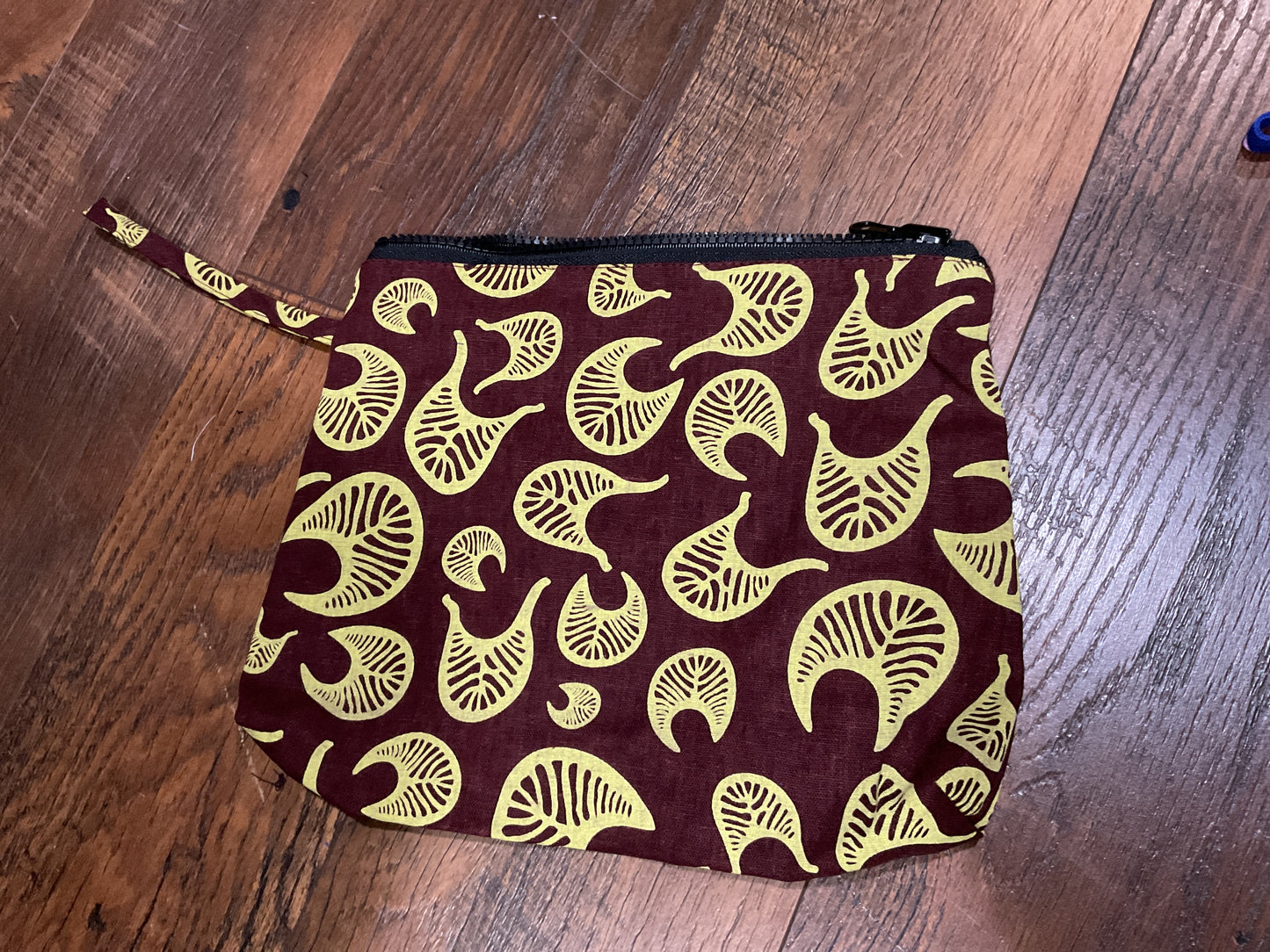 Kahaluʻu Clutches LINEN MIH ʻ25
