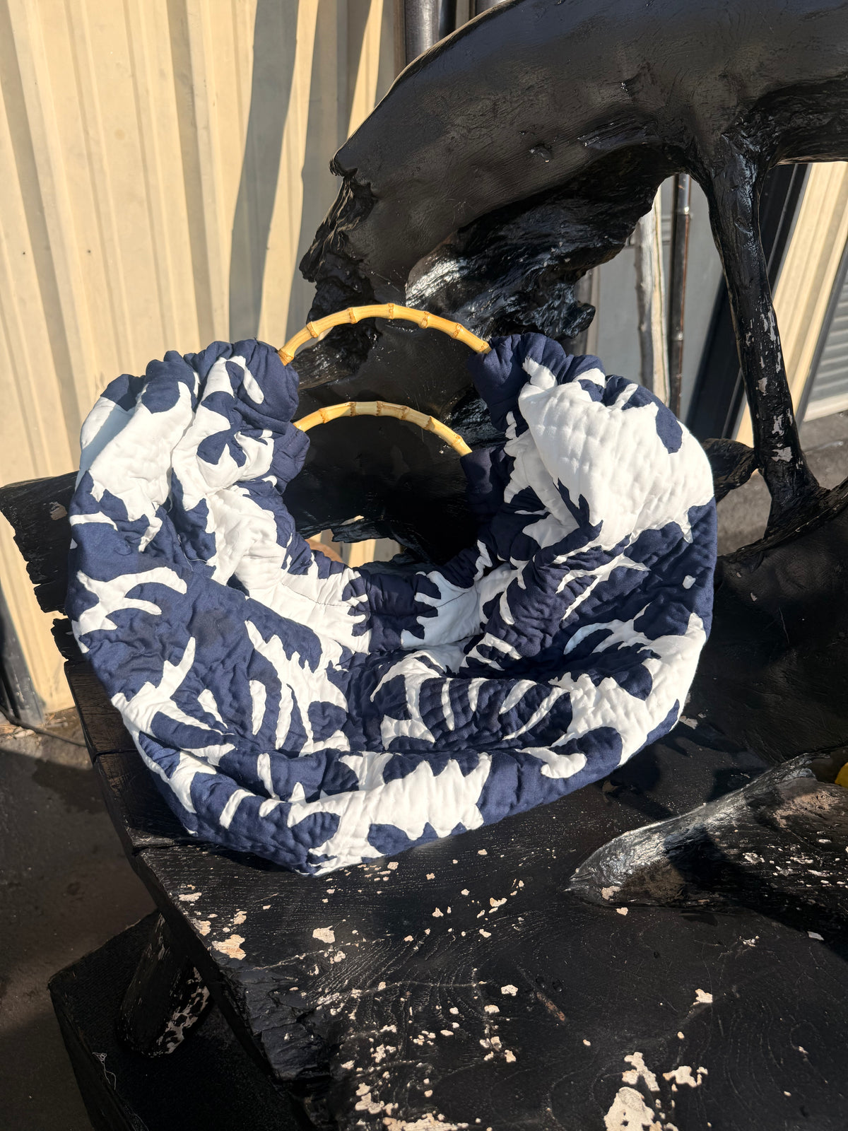 Laʻaloa Quilt Bags SUMMAH 2026