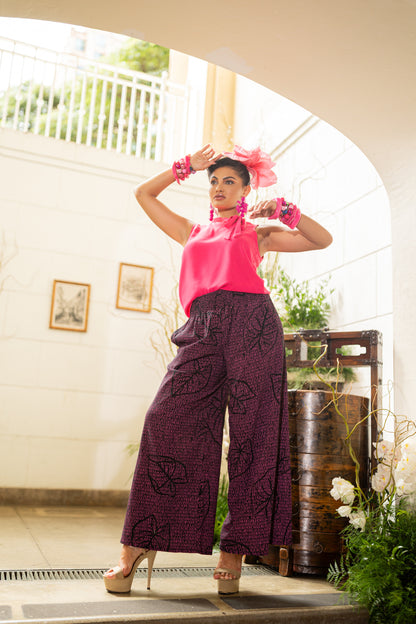 Puakea Pants (GAUZE Winter ʻ25)