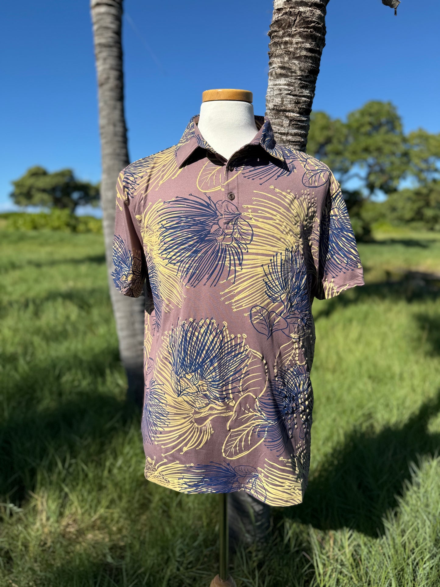 Pālani Pullover DTY (DBLE RELEASE)