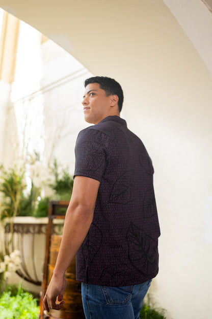 Kailianu Pullover Shirt (DTY Winter ʻ25)