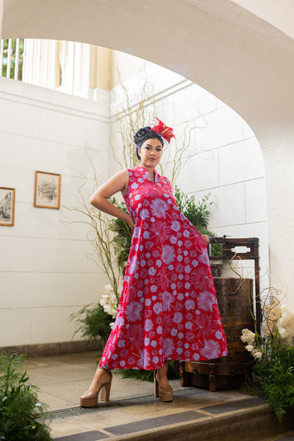 Ka’ala Beauty (LINEN- Winter ʻ25)