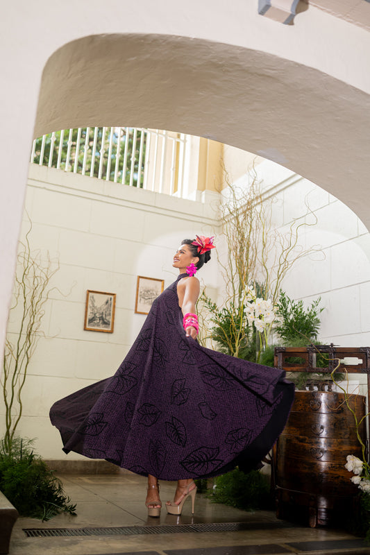 Keanokealakahiki (AIRFLOW WINTERʻ 25)