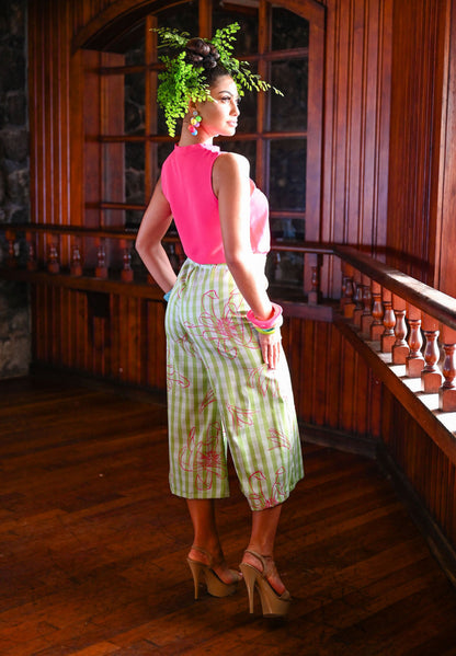 Haunani Culotte ( MIH PALAKA ʻ25 )