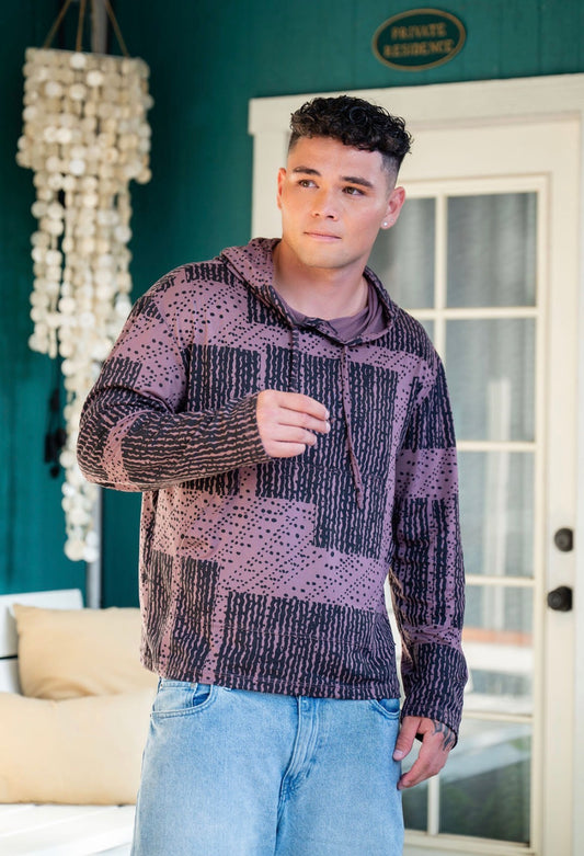 Laakea Hoodie DTY-S (BHM)