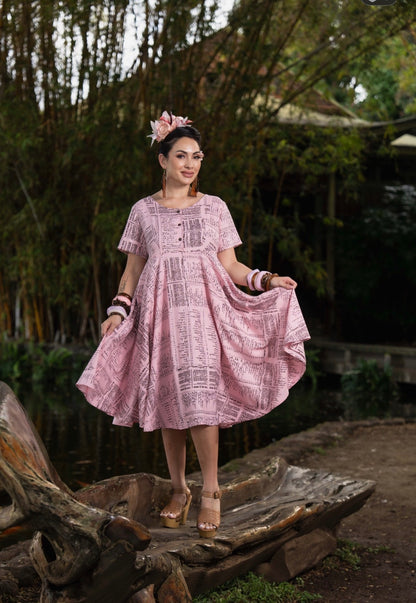 PEAHI Cutie LINEN (MM ʻ26)