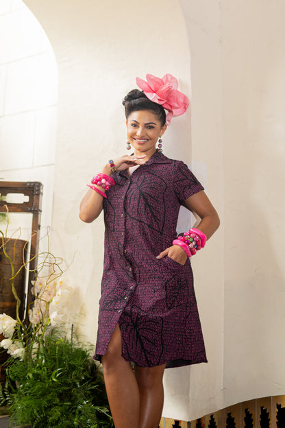 Kahealani Cutie (GAUZE Winter ʻ25)