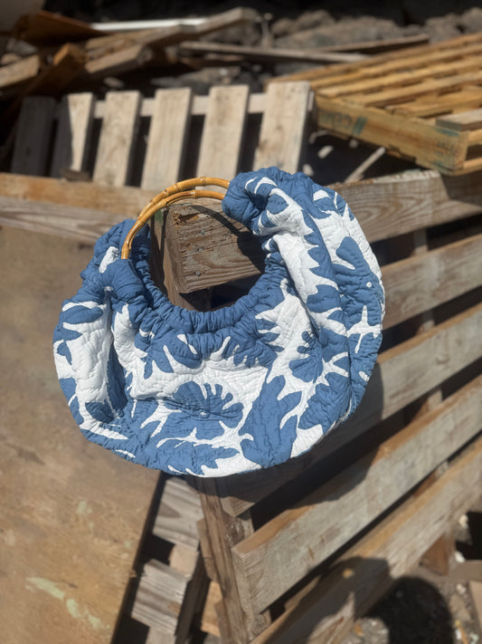 Laʻaloa Quilt Bags (Holiday ʻ25)