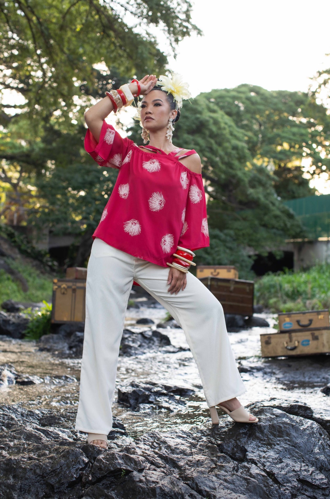 Women's Tops – Kaulua'e Hawai'i