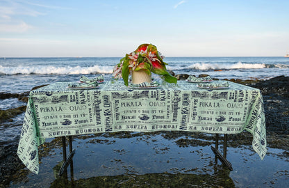 Table Settings MMʻ25