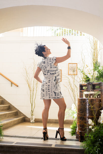 Kilani Cutie (LINEN- Winter ʻ25)