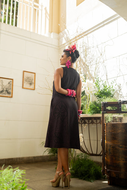 Lani Tank Dress DTY-S (Winter ʻ25)