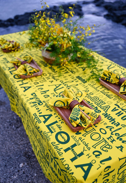 Table Settings 2025 Summer