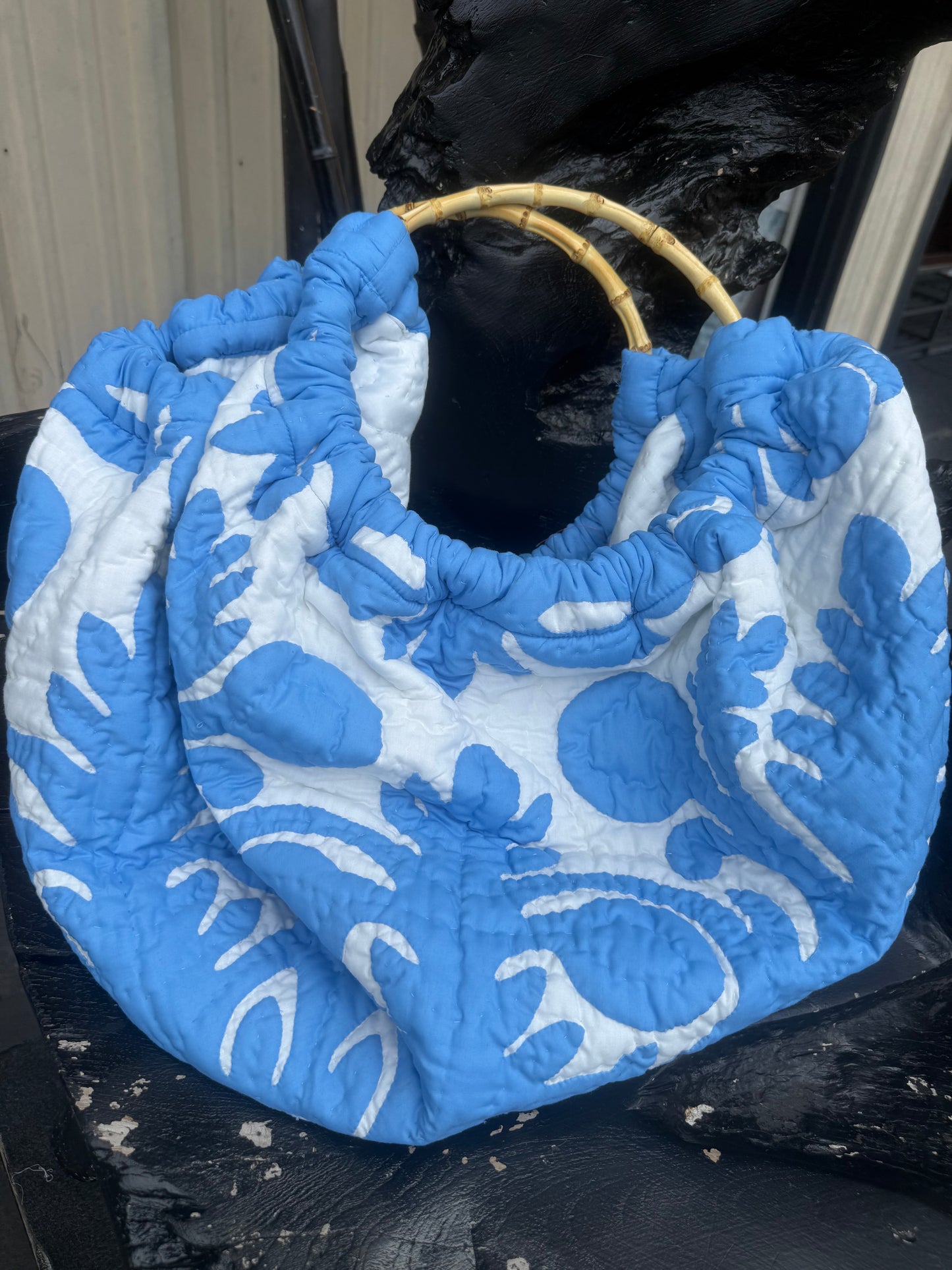 Laʻaloa Quilt Bags SUMMAH 2026