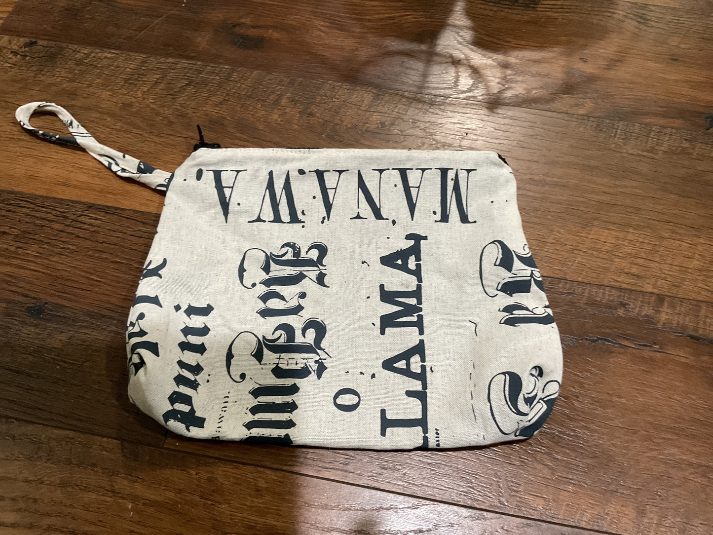 Kahalu'u Reversible Clutches (LINEN ‘25)