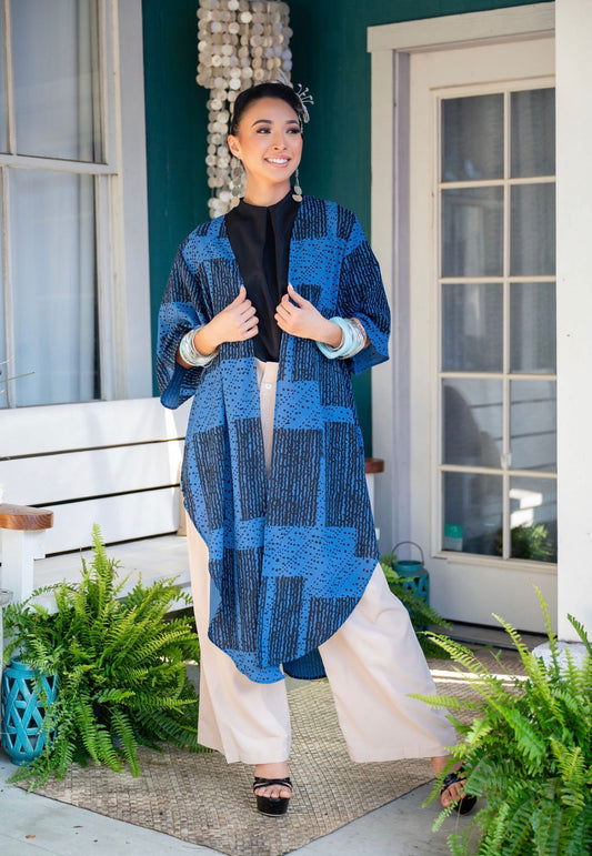 Waialeale Cover Up AIRFLOW (BHD ʻ26)