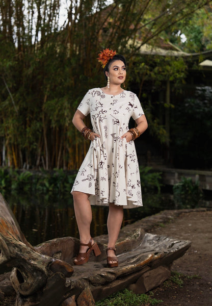 PEAHI Cutie LINEN (MM ʻ26)