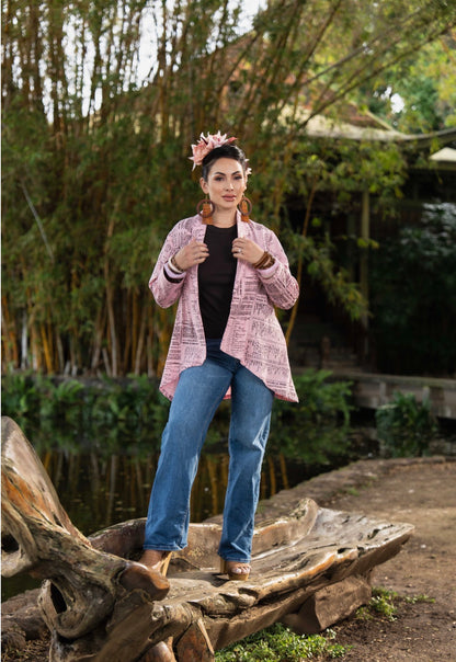 Hinaleimoana Blazer (LINEN MM ʻ26)