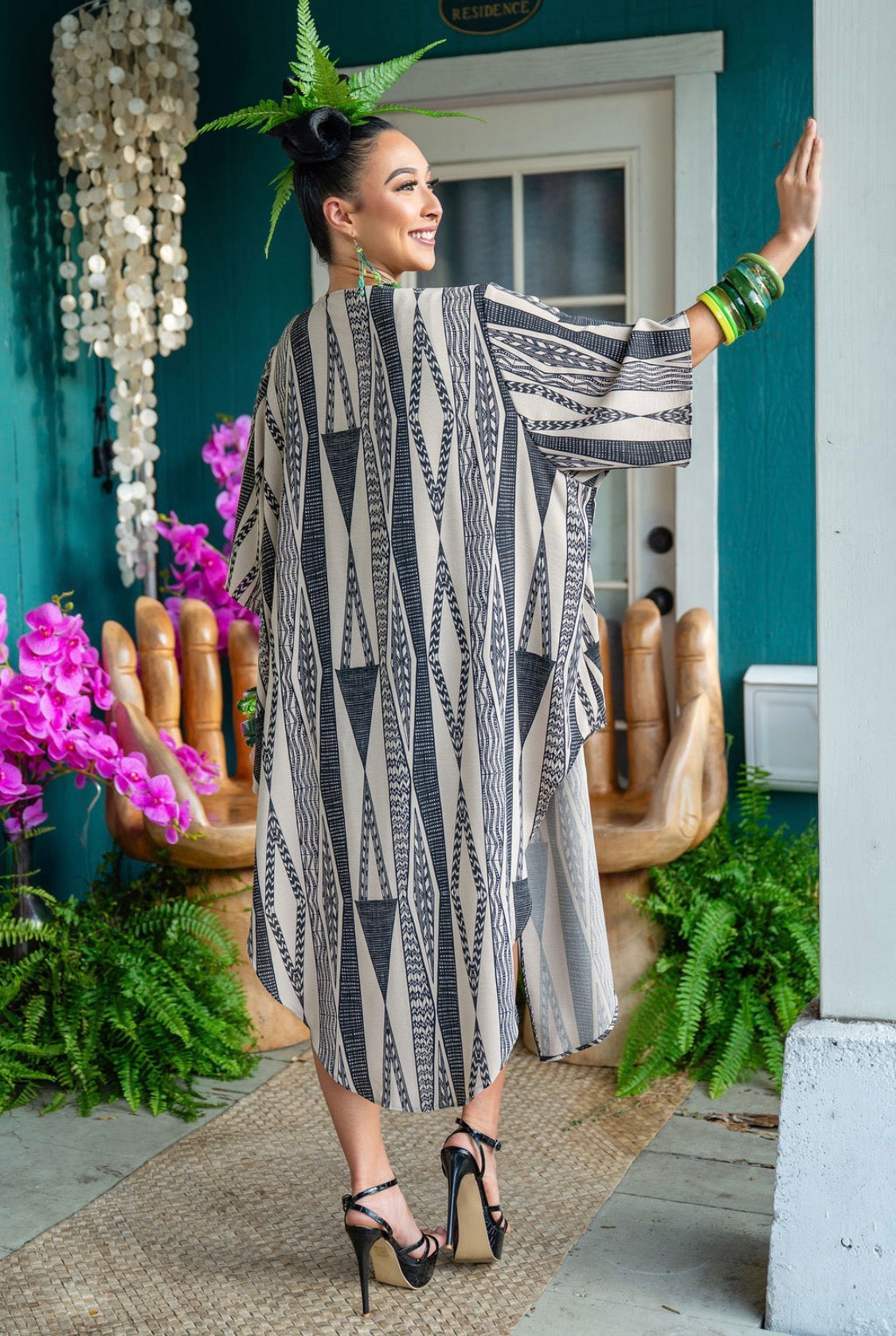 Waialeale Cover Up AIRFLOW (HMP ‘26)