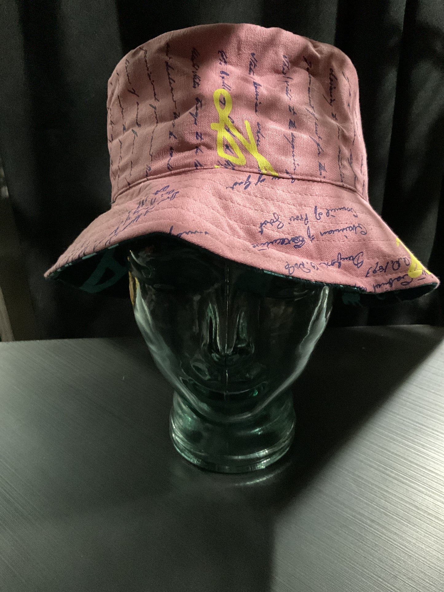 Pākeke Bucket Hat (NHC 24)