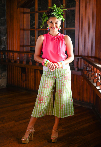 Haunani Culotte ( MIH PALAKA ʻ25 )