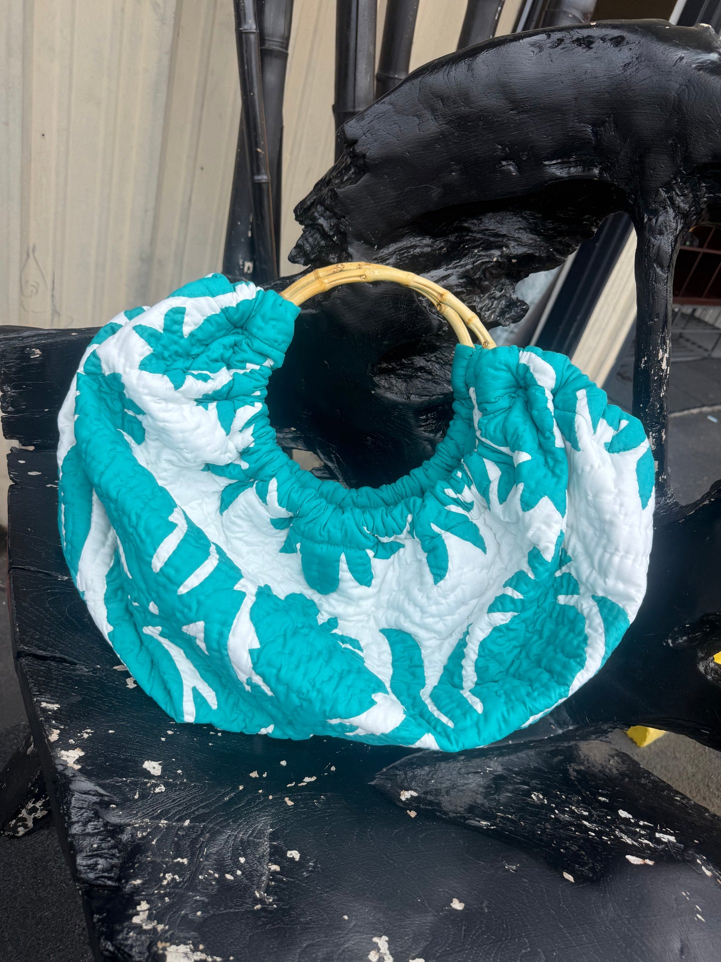 Laʻaloa Quilt Bags SUMMAH 2026