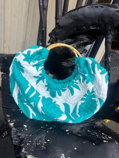 Laʻaloa Quilt Bags SUMMAH 2026