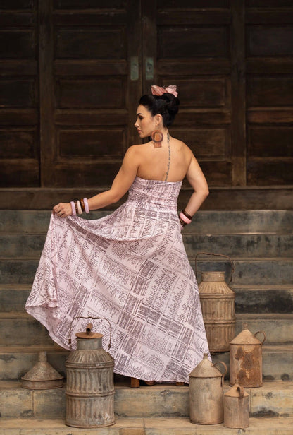 Kapualiko BEAUTY GAUZE (MM ʻ26)